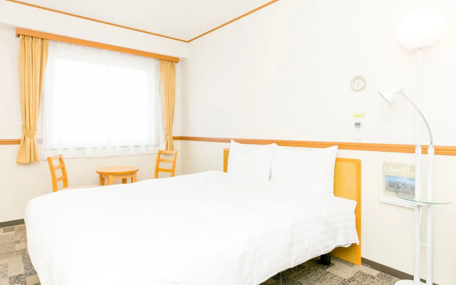 Toyoko Inn Fukui Ekimae