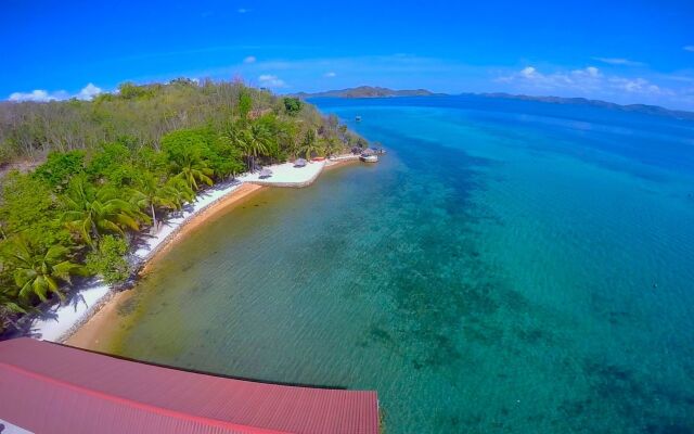 Chindonan Dive Resort