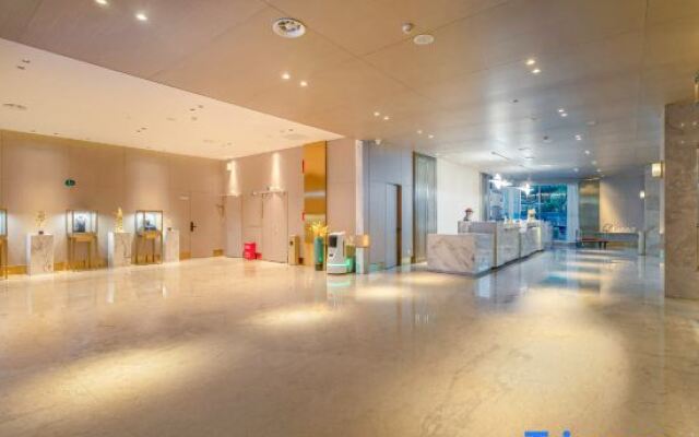 Yinmo Hotel (Kunming Gaoxin)