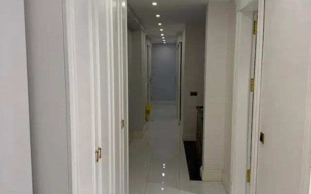 Serbest Suite Nişantaşı