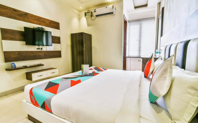 Oyo 1662 Hotel Behl Regency