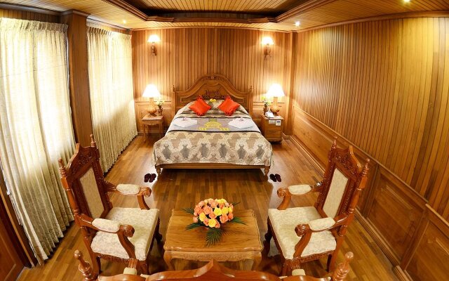 KMA Naypyitaw Hotel