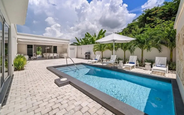 Porters Place 18 4 Bedroom Villa