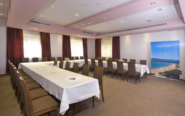 Hotel Plaza Omis