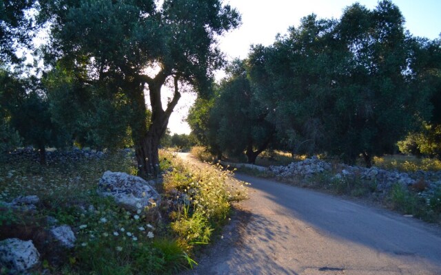 Salento Guesthouse B&B