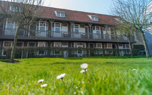 Hotel Montanus