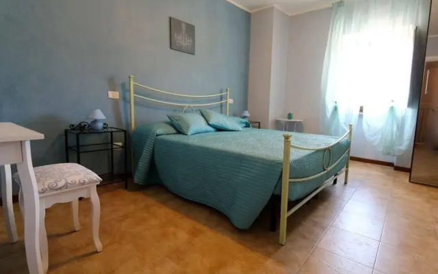 Dimora Marchesi di Sellano