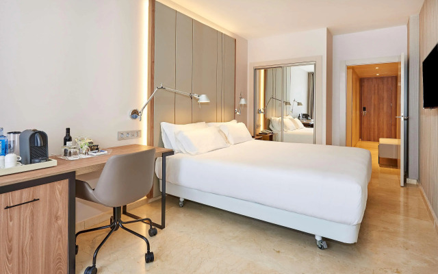 NH Logroño Herencia Rioja