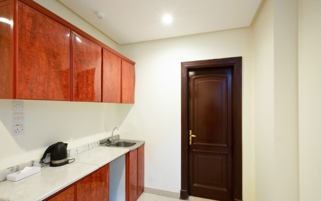 Brzeen Hotel - Riyadh - فندق برزين الرياض