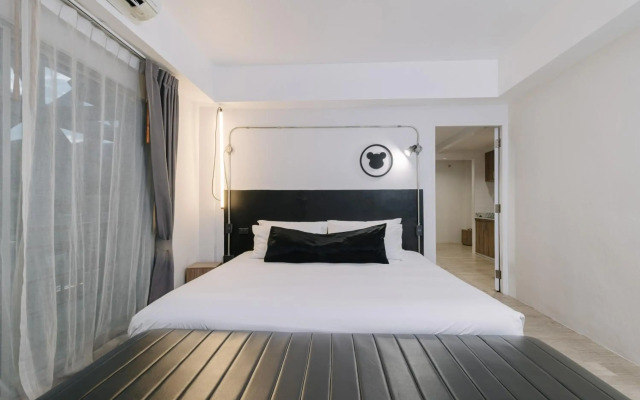 The Core Gallery Hotel