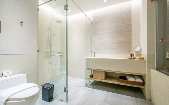 Lullaby The Sea Hua Hin