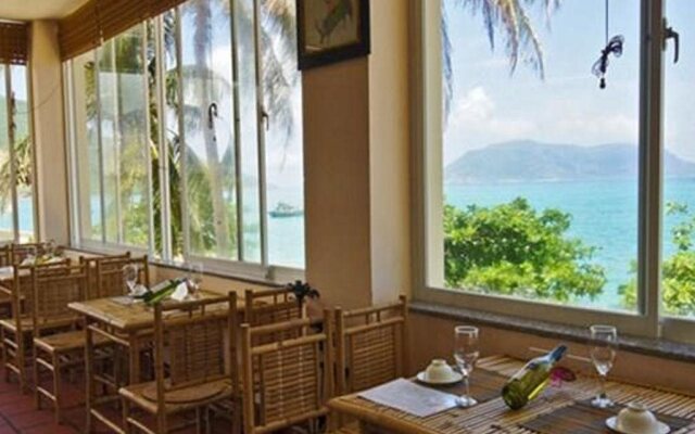 ATC Resort Côn Đảo