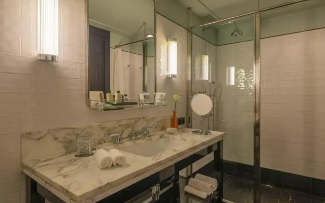 WITTMORE HOTEL - Adults Only