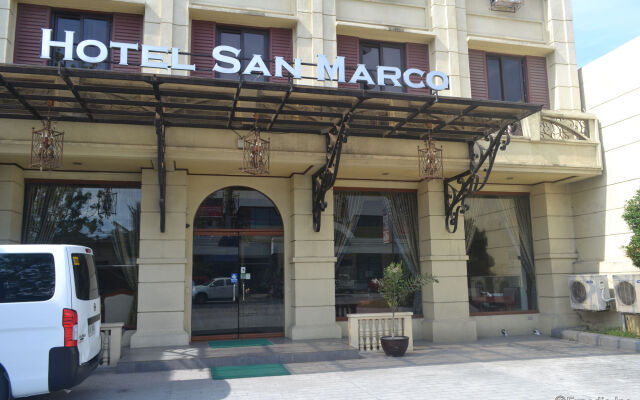 Hotel San Marco