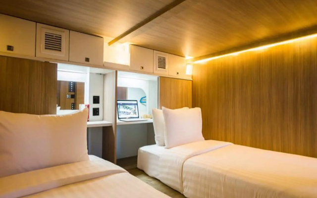 Nonze Hostel