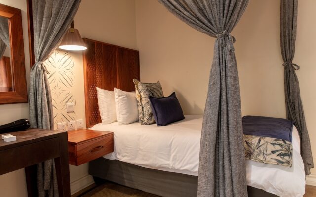 Shongwe Oasis