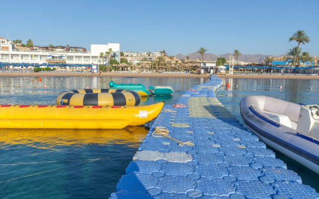 Cataract Resort Naama Bay