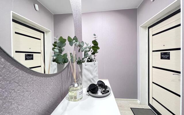 Сутки как дома на улице Немировича-Данченко 167/2