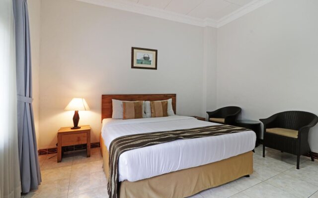 Magnolia Bed & Breakfast