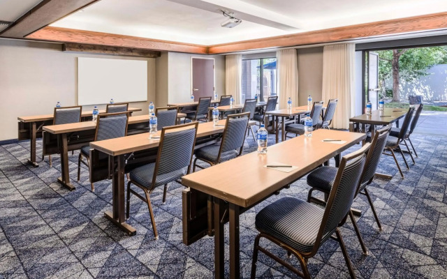 Courtyard by Marriott Denver Southwest-Lakewood