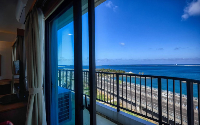 Naha Beach Side Hotel
