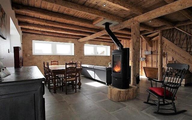 Gîte Boisset, 5 pièces, 12 personnes - FR-1-582-246