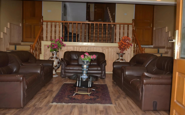 Hotel Abshar