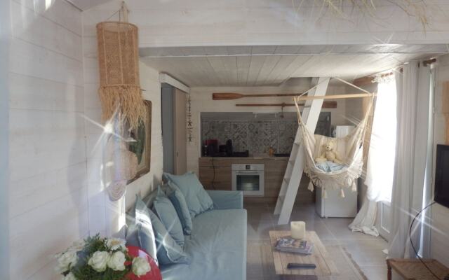 Le Cabanon de Bea