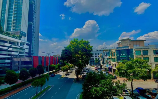 OYO 263 Best View Hotel Sunway Mentari