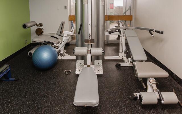 Holiday Inn Peterborough-Waterfront, ON by IHG