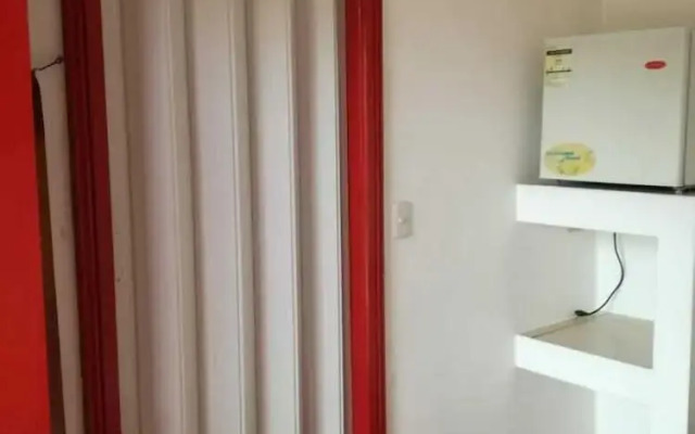 Hotel Marakabu