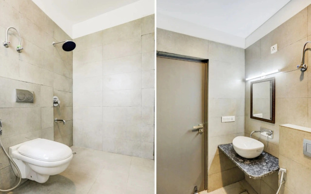 Collection O 80371 SK Hospitality