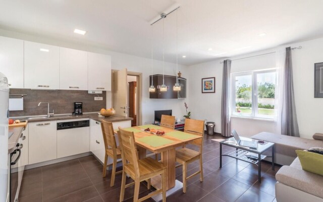 Stunning Home in Pula With Wifi and 1 Bedrooms