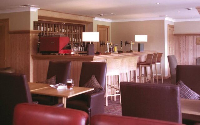 Macdonald Cardrona Hotel, Golf & Spa