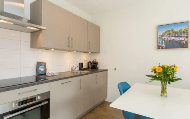 Zoutelande Beach Luxury Apartment