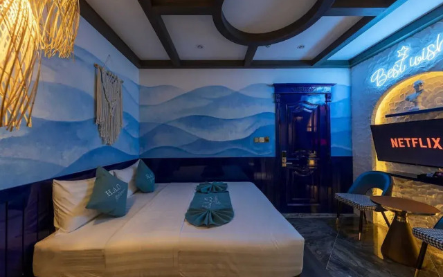 H.A.O Boutique Hotel