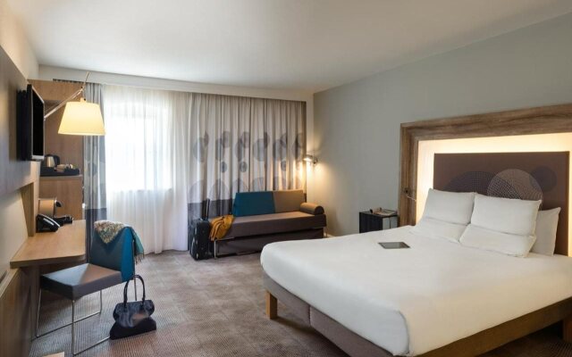 Novotel Stevenage Hotel