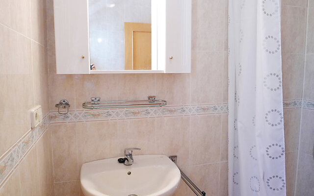 Townhouse la Merced