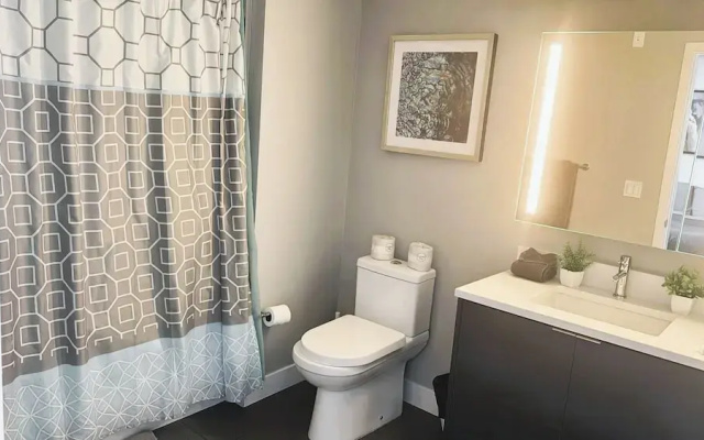 Melrose Rooftop Boutique Residences