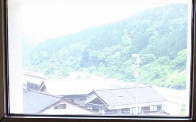 Hotel Hakusanen