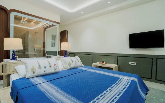 Artisav House