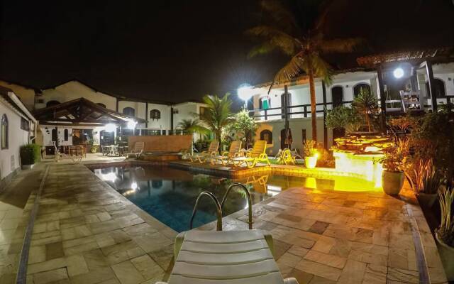Atlantico Hotel