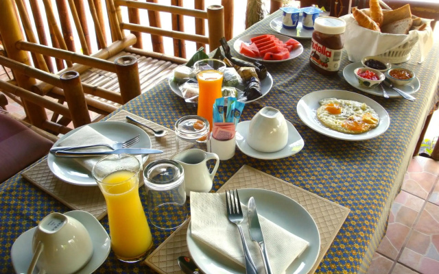 Similan Hotel