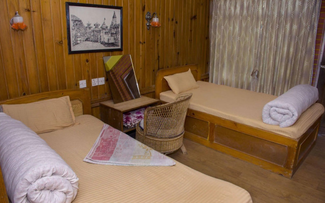 Langtang View Nagarkot Bed & Breakfast