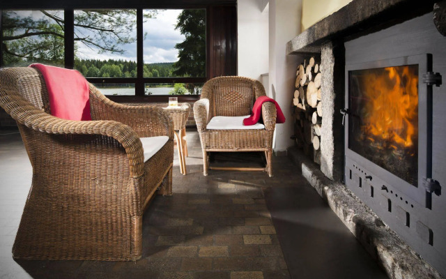 OREA Resort Devět Skal Vysočina