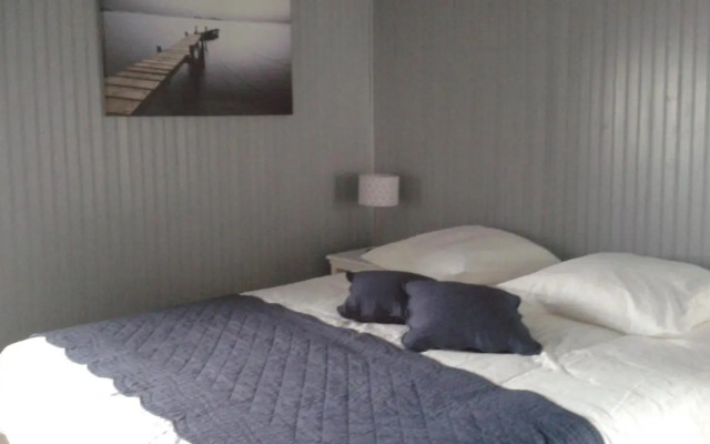 Chambre D'hotes Le Palmier De Jules