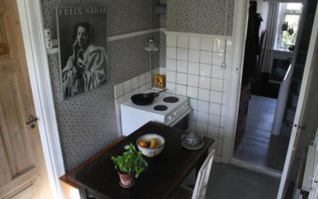 The Little Guesthouse