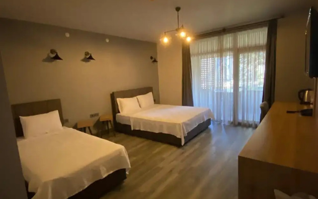 Koru Butik Otel