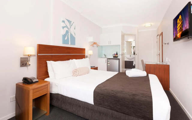 Hotel Chino