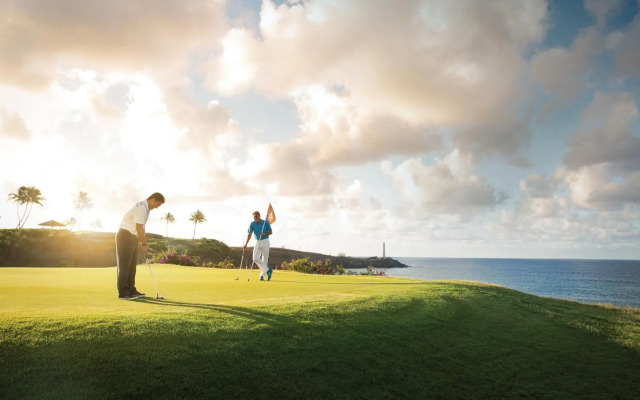 Timbers Kauai Ocean Club & Residences
